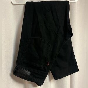 Levi’s Wedgie Straight Jeans